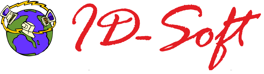 АЙДИ-Софт - ID-Soft