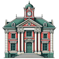 Общински съвет Кюстендил лого